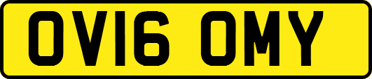 OV16OMY