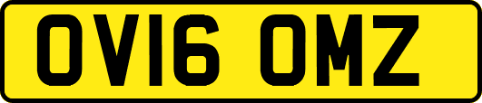 OV16OMZ