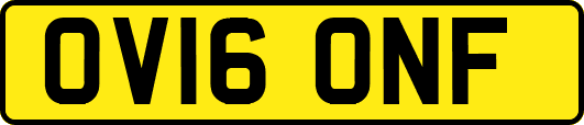 OV16ONF