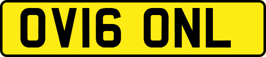 OV16ONL