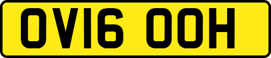 OV16OOH