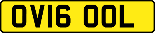 OV16OOL