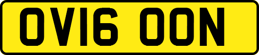 OV16OON