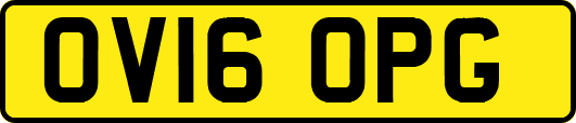 OV16OPG