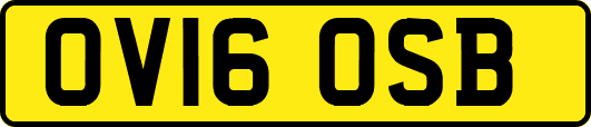 OV16OSB