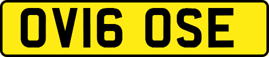 OV16OSE