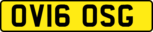 OV16OSG