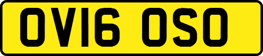 OV16OSO