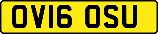 OV16OSU