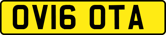 OV16OTA