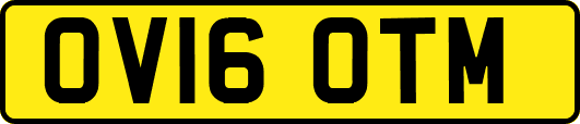 OV16OTM