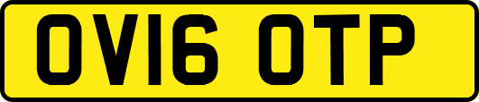 OV16OTP