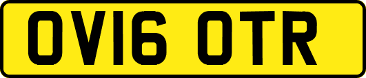 OV16OTR