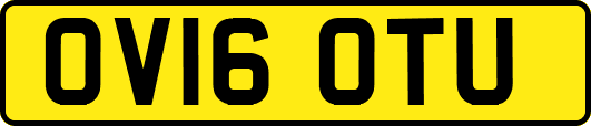 OV16OTU