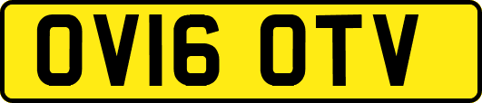 OV16OTV