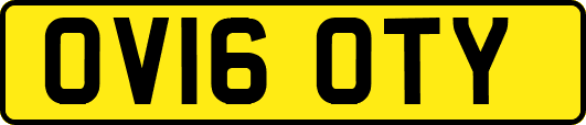 OV16OTY