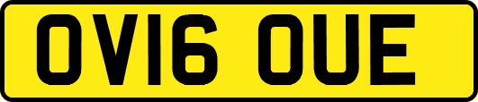 OV16OUE