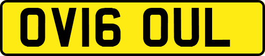 OV16OUL