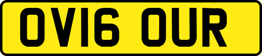OV16OUR
