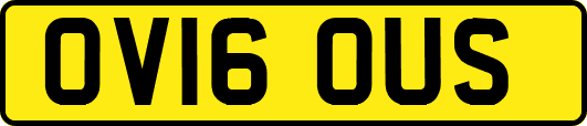 OV16OUS