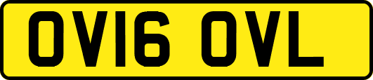 OV16OVL