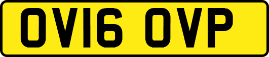 OV16OVP