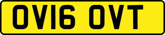 OV16OVT