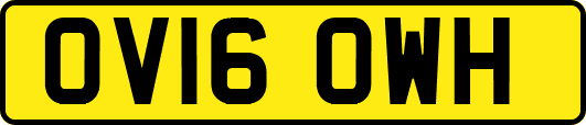 OV16OWH