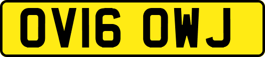 OV16OWJ