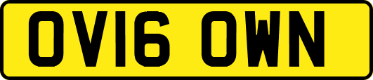 OV16OWN