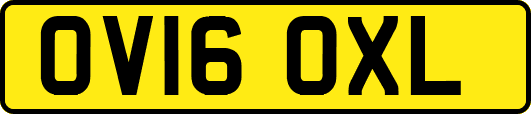 OV16OXL