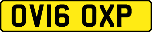 OV16OXP