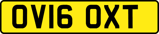 OV16OXT