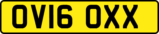 OV16OXX