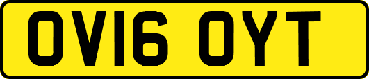 OV16OYT