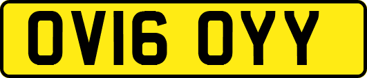 OV16OYY