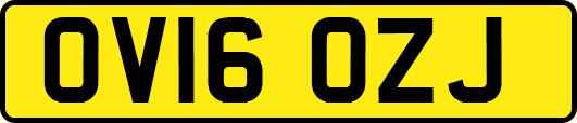 OV16OZJ