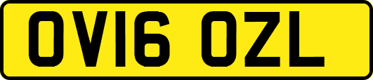 OV16OZL