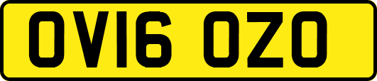 OV16OZO