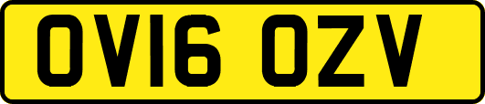OV16OZV