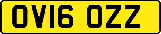 OV16OZZ