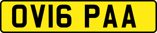 OV16PAA