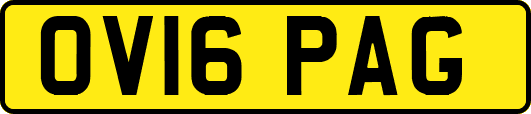 OV16PAG