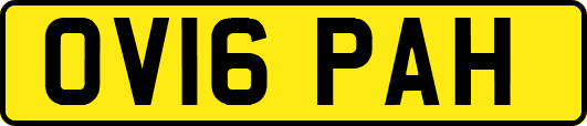 OV16PAH