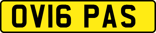 OV16PAS