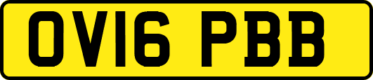 OV16PBB