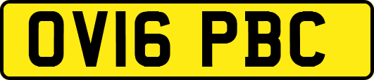 OV16PBC
