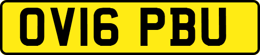 OV16PBU
