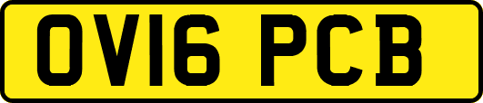 OV16PCB