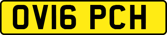 OV16PCH